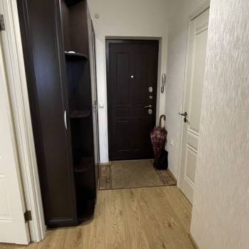 Сдается 1-комнатная квартира, 48 м²