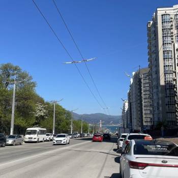 Сдается 1-комнатная квартира, 48 м²
