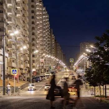 Сдается 1-комнатная квартира, 48 м²