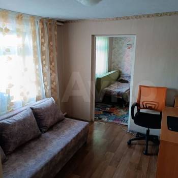 Продается Дом, 52 м²