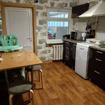 Продается Дом, 52 м²