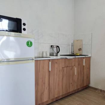 Сдается 1-комнатная квартира, 25 м²