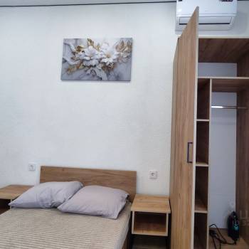 Сдается 1-комнатная квартира, 25 м²
