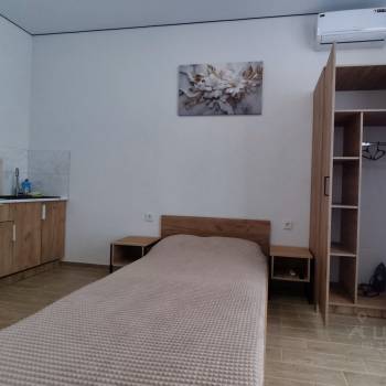 Сдается 1-комнатная квартира, 25 м²