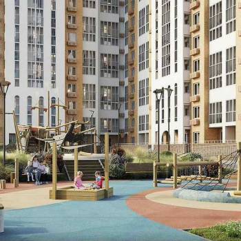 Продается 3-х комнатная квартира, 96 м²