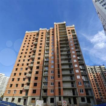 Продается 3-х комнатная квартира, 96 м²