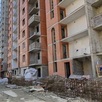Продается 3-х комнатная квартира, 96 м²