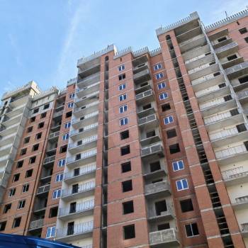 Продается 3-х комнатная квартира, 96 м²