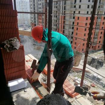 Продается 3-х комнатная квартира, 96 м²