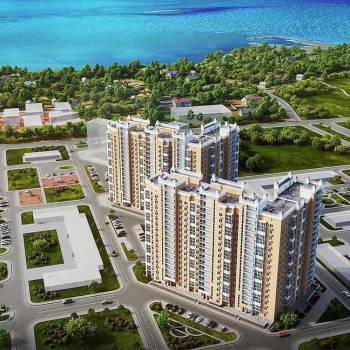 Продается 3-х комнатная квартира, 96 м²