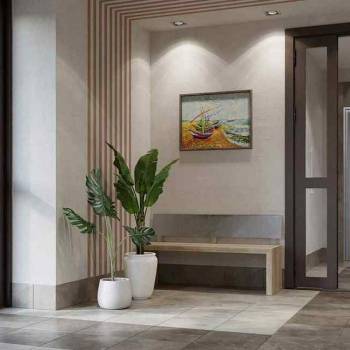 Продается 3-х комнатная квартира, 96 м²