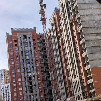Продается 3-х комнатная квартира, 96 м²
