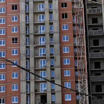 Продается 3-х комнатная квартира, 96 м²