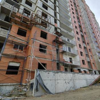 Продается 3-х комнатная квартира, 96 м²