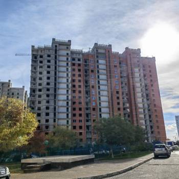 Продается 3-х комнатная квартира, 96 м²