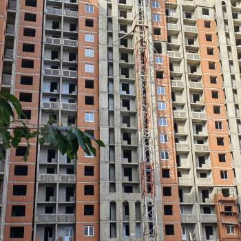 Продается 3-х комнатная квартира, 96 м²