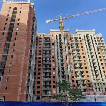 Продается 3-х комнатная квартира, 96 м²