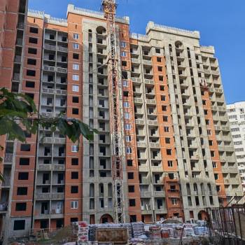 Продается 3-х комнатная квартира, 96 м²