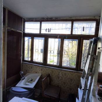 Сдается 1-комнатная квартира, 28 м²