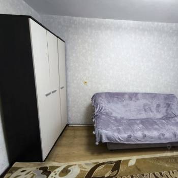 Сдается 1-комнатная квартира, 28 м²