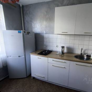 Сдается 1-комнатная квартира, 28 м²