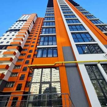 Сдается 1-комнатная квартира, 39 м²