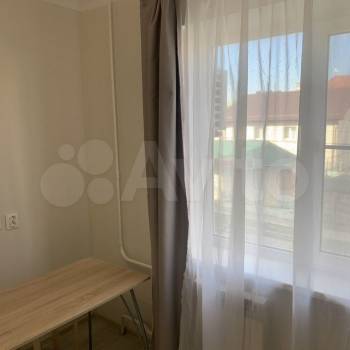 Продается 1-комнатная квартира, 38 м²