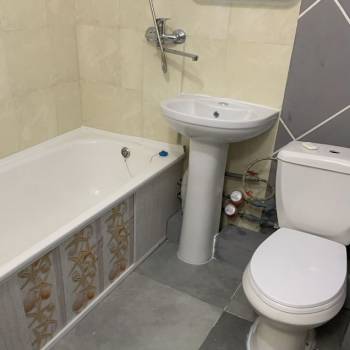 Продается 1-комнатная квартира, 38 м²
