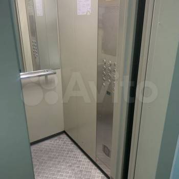 Продается 1-комнатная квартира, 38 м²