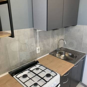Продается 1-комнатная квартира, 38 м²