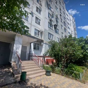 Продается 1-комнатная квартира, 38 м²
