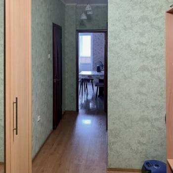 Продается 1-комнатная квартира, 50 м²