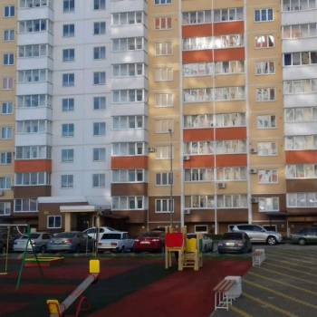 Сдается 2-х комнатная квартира, 40 м²