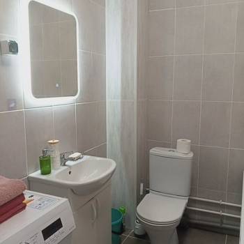 Продается 1-комнатная квартира, 25,7 м²