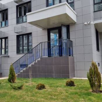 Сдается Нежилое помещение, 87 м²