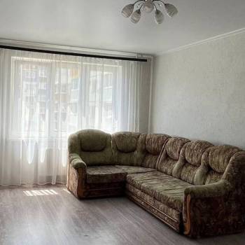 Сдается 1-комнатная квартира, 39 м²