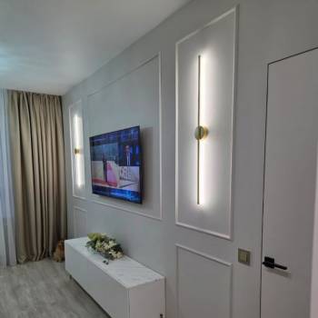 Продается 1-комнатная квартира, 42 м²