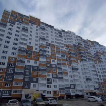 Продается 2-х комнатная квартира, 71 м²