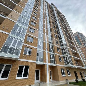 Продается 2-х комнатная квартира, 65,3 м²