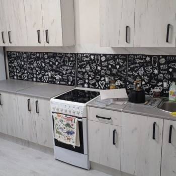 Сдается 1-комнатная квартира, 38,7 м²