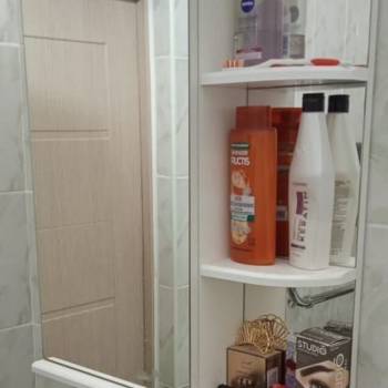 Сдается 1-комнатная квартира, 41 м²
