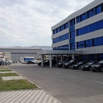 Сдается Нежилое помещение, 44,2 м²