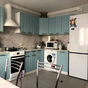 Продается 3-х комнатная квартира, 86 м²