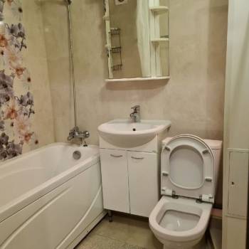 Сдается 1-комнатная квартира, 37 м²