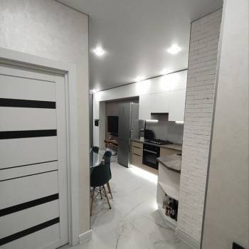Продается 1-комнатная квартира, 45 м²