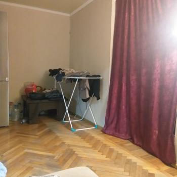 Сдается 2-х комнатная квартира, 43 м²