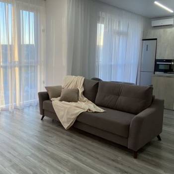 Сдается 1-комнатная квартира, 36,9 м²