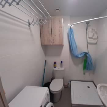 Продается 1-комнатная квартира, 19,3 м²