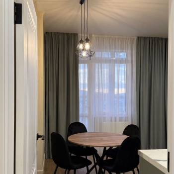 Сдается 1-комнатная квартира, 45 м²