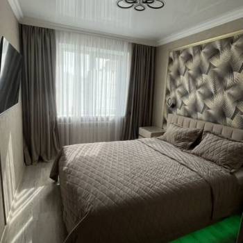 Продается 3-х комнатная квартира, 65,4 м²